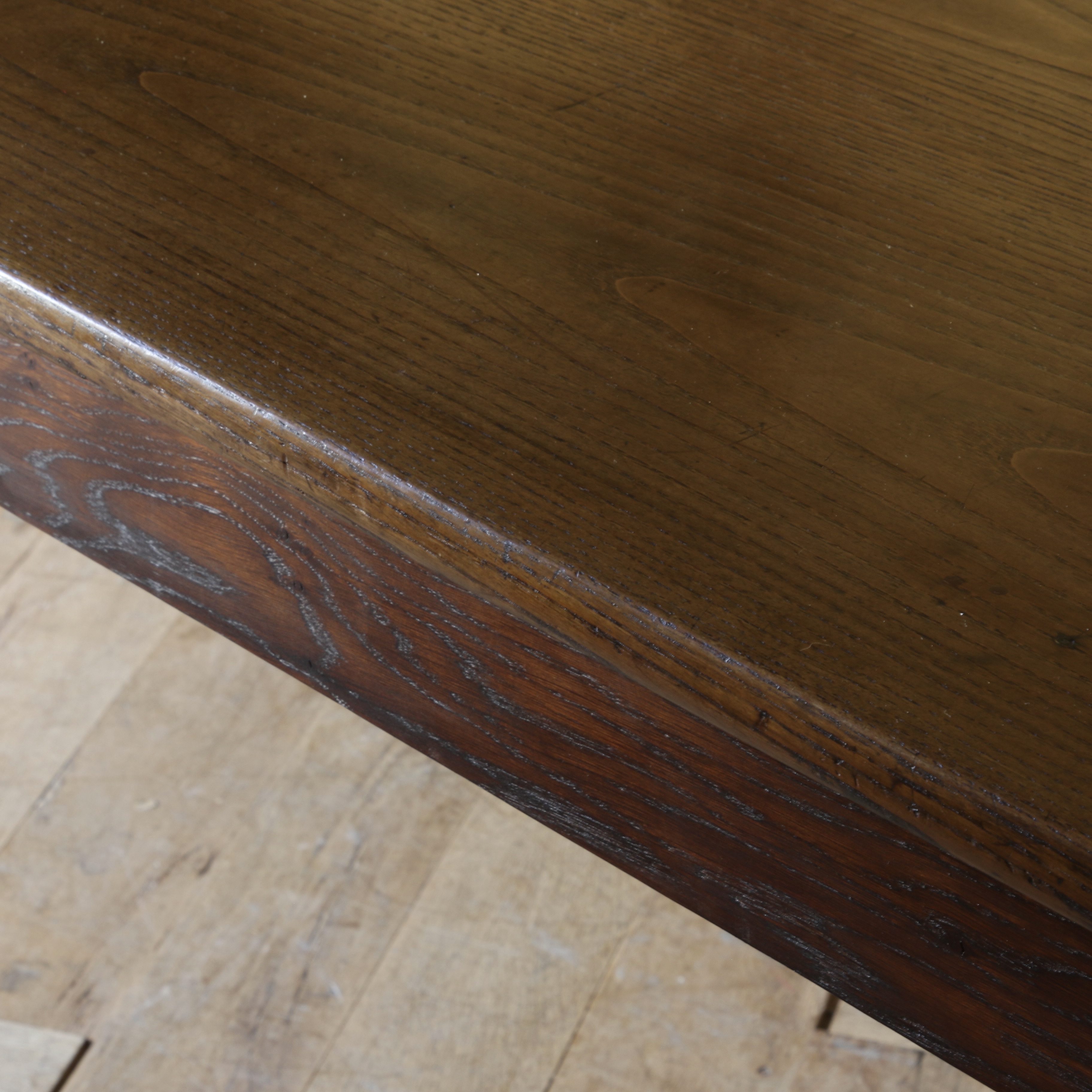 French Provincial Dining Table